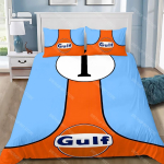 Tekikate Padjap&uuml;&uuml;r Voodipesukomplekt T&auml;iskasvanud Poiss G-GulfS Muster T&uuml;druk Magamistoa Kaunistus Laste Kingitus &Uuml;he- Kahekohaline Suur Suurus U Queen 210x210cm