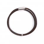 [Jbans Classic] 3mm T&auml;isnahast N&ouml;&ouml;r Kihiline Paarisk&auml;ev&otilde;ru (C2101-Ac706_Bk) For women