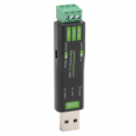 USB to for RS232 485 Muundur Professionaalne USB to Serial for RS232 485 Adapter for OS X for Linux for Android for