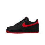 Nike Air Force 1 Low '07 LV8 Vamps EU 47.5 punane