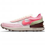 Nike Waffle One Pink Salt Naiste tossud DM5452-161 38