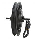 Ratta rummumootor 36V&ndash;72V 2000W kuni 3500W Ketaspiduriga rummumootor elektrilisele jalgrattale t&otilde;ukerattale