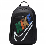 Nike Hayward seljakott 26L Vabaaja HF7722-010 must