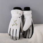Mahutun Winter Warm Touchscreen Ski Gloves
