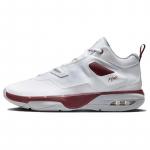 Jordan Stay Loyal 3 Valge Team Red Jordan FB1396-160 Jordan FB1396-160 43