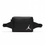 Jordan Pol&uuml;ester &Uuml;he &otilde;la Crossbody V&ouml;&ouml;kotid Tavaline Unisex Must Jordan DB8211-010 must