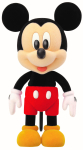Disney tegelaskuju DIYTOWN nukk Miki Hiir DD-01