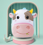 Laste &uuml;kssarvik pl&uuml;&uuml;sist seljakott Laste lasteaia koolikott 1-5 aastastele poistele ja t&uuml;drukutele laste reisi koolikott