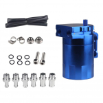 Universaalne 10,1 fl oz (300 ml) Silindriline &otilde;lip&uuml;&uuml;dur, alumiiniumist, vaheseinaga, v&auml;limine