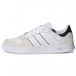 Adidas Breaknet Plus 'Cloud White' tossud FY5914 44⅔