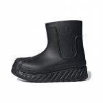 Adidas Naiste AdiFOM Superstar Saapad 'Must' Naiste Tossud IG3029 39⅓