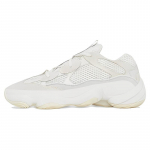 Adidas Yeezy 500 'Bone White' 2023 tossud ID5114 38