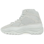 Adidas Yeezy Desert Boot 'Salt' tossud FV5677 42⅔ gray