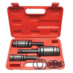 Carbon steel automobile exhaust pipe expander Exhaust pipe expansion tool Expansion pipe expansion special automobile One Size