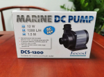 Jebao DCS seeria muutuva sagedusega veepump akvaariumi sukelpumba vool reguleeritav vee vaikne veepump 1 W