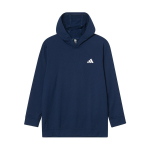 Adidas Ultimate365 K&otilde;rgendatud logo Vastupidav kapuutsiga pusa Pikkade varrukatega sviiter Meeste sviiter JF4926 S