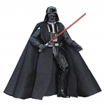 Star Wars Black Series 6-tolline figuur Darth Vader (Uus lootus) Kogupikkus umbes 15 cm V&auml;rvitud Liigutatav Figuur