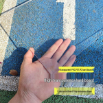 Vastupidavad l&auml;bipaistvad p&auml;ikesevalguse plaadid: 2mm, 3mm, 5mm, 10mm PC katuseakna leht soojusisolatsiooniks ja v&auml;li p&auml;ikesetoa varikatusena 1m width 1mm thickness