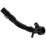 Mootori jahutusvedeliku pumba voolikutoru takistab lekkeid ja rikkeid Sobib Smart Fortwo 1.0L 2008-2015 1322000056 A1322000056 1