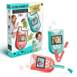 Canal Toys - Creator - Talkies-Walkies Vid&eacute;o - INF 042