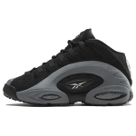 Reebok ES22 Big Game Meeste tossud Must Core-Black H&otilde;bedane-Metallik 100074726 40.5