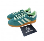 adidas Handball Spezial Collegiate Green Green Spark Naiste IE5896 EU 36.5