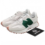 New Balance 327 Timberwolf Nightwatch Green - MS327HR1 EU 38.5 mitmev&auml;rviline