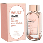 Vault Secret Amaran Parf&uuml;&uuml;mvesi 100 ml