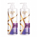 LUX Hydrating Silky Shampoo with Hyaluronic Acid & Collagen