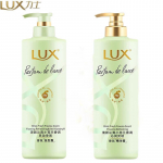 LUX Freesia Fantasy Fragrance Shampoo & Conditioner Set