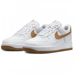 Nike Air Force 1 '07 Next Nature Valge Linane DC9486-103 EU 36 valge