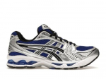 ASICS GEL-Kayano 14 Low Monaco Blue Silver Meeste 1201A019-401 EU 37 sinine