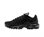 Nike Air Max Plus Jooksujalatsid Naiste DM2362-002 Must Suurus EU 36.5 must
