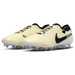 Nike Tiempo Legend 10 Elite FG Mad Ready Pack - DV4328-700 EU 40.5 elevandiluuvalge