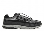 Nike P-6000 Premium Antratsiit Suitsuhall - HQ3818-001 EU 39 must