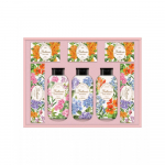 Elastine Chuseoki kinkekomplekt Botanic Perfume Edition P NONE