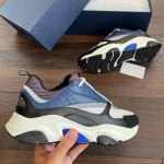 Kevad Suvi Mood Vabaaja Mugavad Madalad Kingad B22 Meeste &Uuml;mar Nina Hingav V&otilde;rkkangas Patchwork Paelkinnitusega Kingad 37 sinine