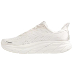 HOKA ONE ONE Clifton 8 Valged Naiste Tennised 1119394-WWH 38.5 white