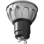 LED-pirn EVO Silver Elektrooniline Dicroica 8W80W - GU10 - 4000K - 38&deg; - 690LM - Naturaalne neutraalne valgus - A+