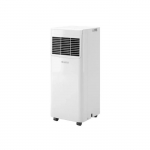 Climatiseur portable - Olimpia Splendid - Dolceclima Compact 8 SW - 8000 BTU - Wi-Fi - Classe A valge