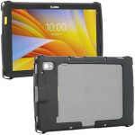Coque pour Tablette - MOBILIS - Zebra ET40 ET45 - Protection Militaire - AIRCELL - Compatible Accessoires must