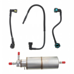 K&uuml;tusefiltri r&otilde;huregulaator voolikuga ML320 ML350 ML430 ML55 AMG jaoks 1634770701 1634770501 1634770201 1634702864 1