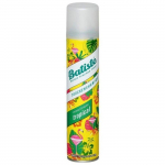 BATISTE Shampoing cheveux sec Dry Tropical - 200 ml