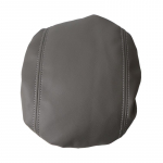 Auto k&auml;etoe kasti kate Toyota Land Cruiser Prado 150 2010- jaoks Kunstnahast Automaatne K&auml;etoe Kate Trimmi Keskkonsool beež