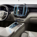 Volvo s90 xc90 xc60 xc40 v90 jaoks esitulede kesksammas ukse k&auml;epide TPU kaitsekile kriimustuskindel auto xc90