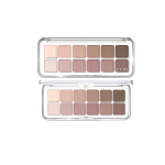 Clio PRO EYE PALETTE AIR 03 Mute Library gray