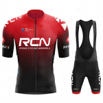 Rcn Rattas&auml;rgi Komplektid 2026 Meeste Rattariided Suvine L&uuml;hikeste Varrukatega MTB Rattakost&uuml;&uuml;m Jalgratta R&otilde;ivad Ropa Ciclismo Hombre S