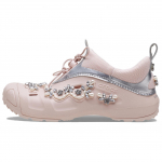 SIMONE ROCHA x Crocs Quick Trail Simone Rocha Kvarts Unisex Roosa 38-39 roosa