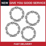 Universaalne 44 mm jalgratta kuullaagri puurid V&auml;ntratta laagri hoidja Pakk 4 tk