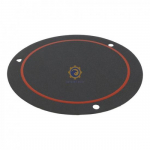For HARLEY 1970 to 1998 B/T DERBY COVER GASKET